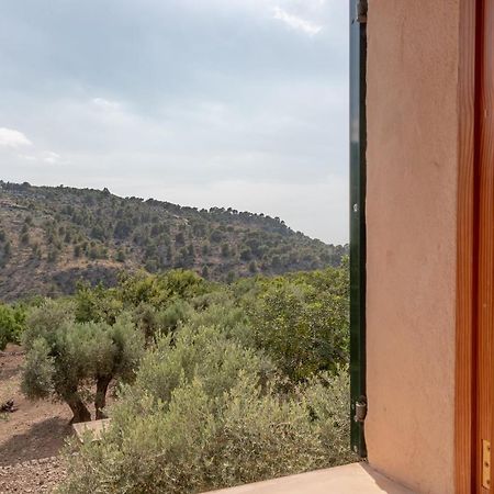 Deia Semi-Detached Sunny Country House, Near Gr221 Exterior foto