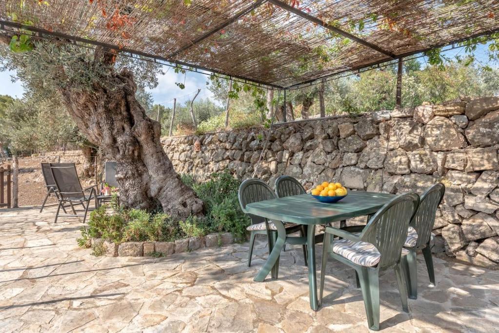 Deia Semi-Detached Sunny Country House, Near Gr221 Exterior foto
