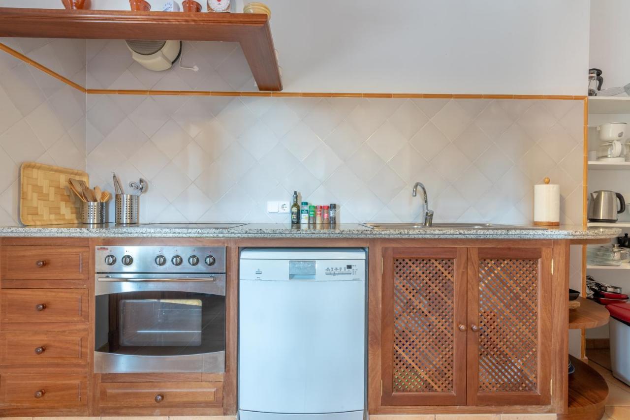 Deia Semi-Detached Sunny Country House, Near Gr221 Exterior foto